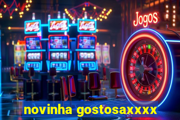 novinha gostosaxxxx